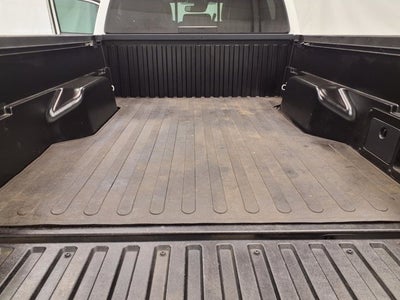 2023 Toyota Tacoma 4WD Limited