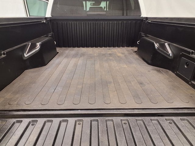 2023 Toyota Tacoma 4WD Limited