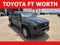 2025 Toyota Tacoma 2WD SR5