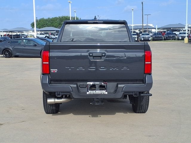 2025 Toyota Tacoma 2WD SR5