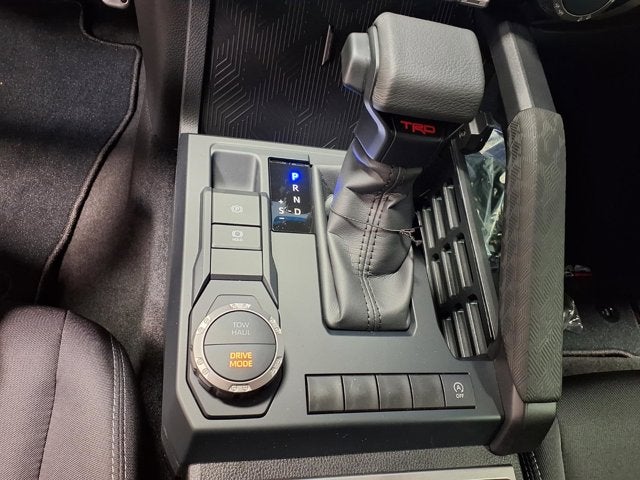 2026 Toyota Tacoma 2WD TRD Sport