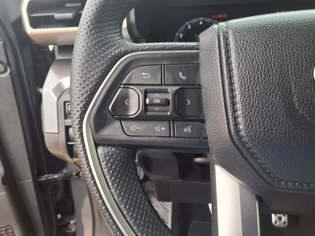 2026 Toyota Tacoma 2WD TRD Sport