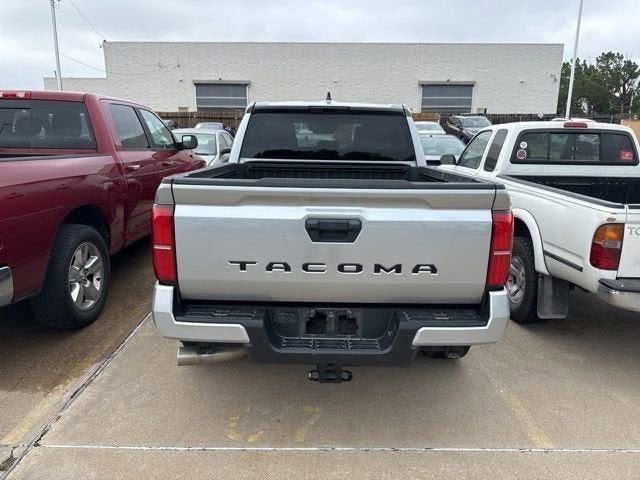 2024 Toyota Tacoma 2WD SR5