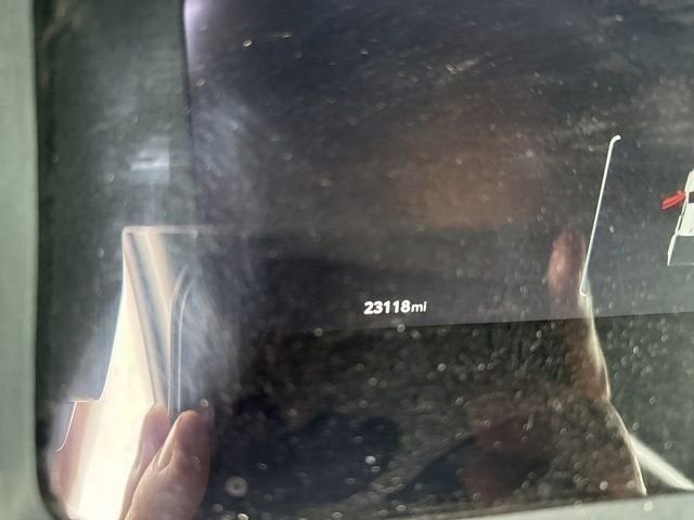 2024 Toyota Tacoma 2WD SR5