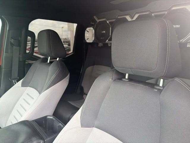 2025 Toyota Tacoma 4WD TRD Sport