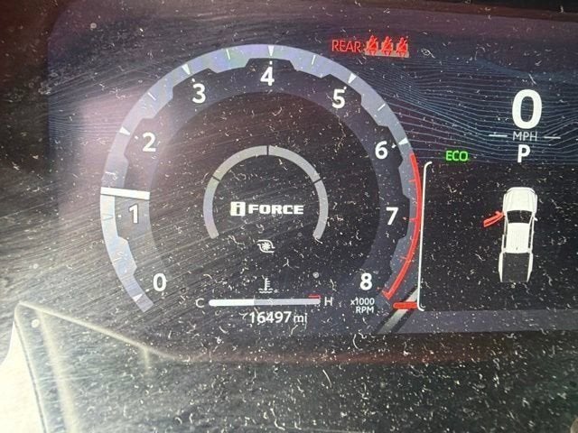 2025 Toyota Tacoma 4WD TRD Sport