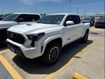 2025 Toyota Tacoma 4WD TRD Sport