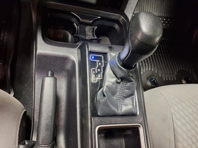 2023 Toyota Tacoma 2WD SR