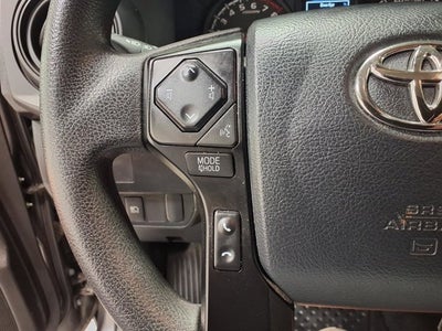 2023 Toyota Tacoma 2WD SR