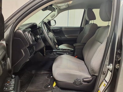 2023 Toyota Tacoma 2WD SR