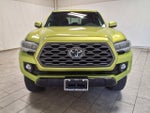 2023 Toyota Tacoma 4WD TRD Off-Road