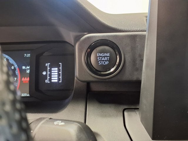 2025 Toyota Tacoma 2WD SR