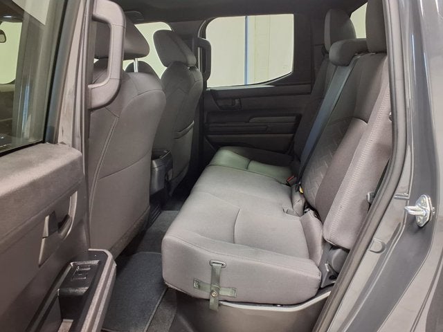 2025 Toyota Tacoma 2WD SR