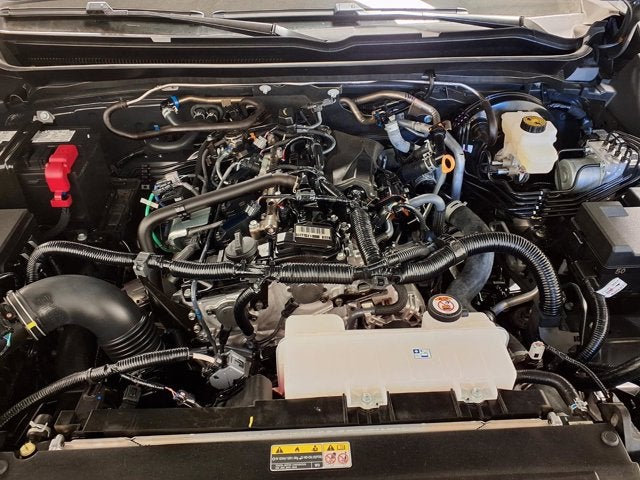 2025 Toyota Tacoma 2WD SR