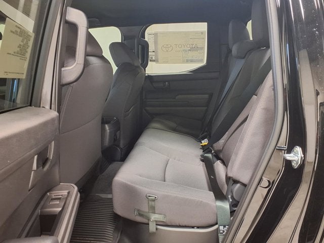 2026 Toyota Tacoma 2WD SR