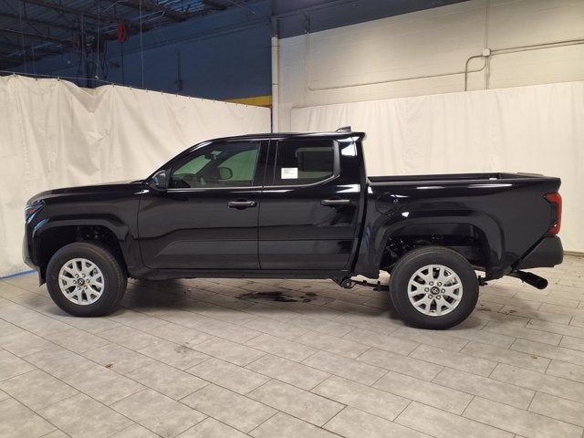 2026 Toyota Tacoma 2WD SR