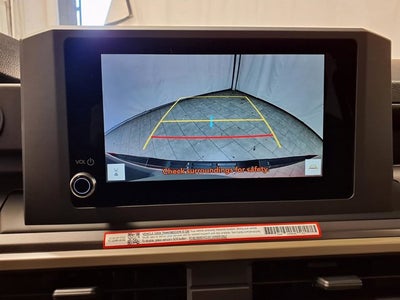 2026 Toyota Tacoma 4WD SR5