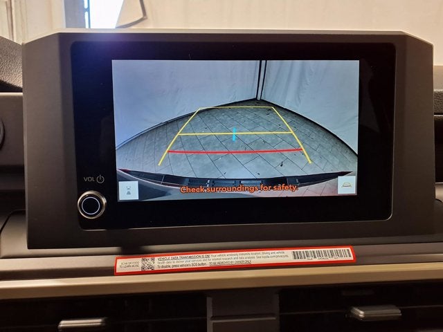 2026 Toyota Tacoma 4WD SR5