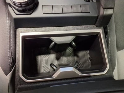 2025 Toyota Tacoma 4WD TRD Sport