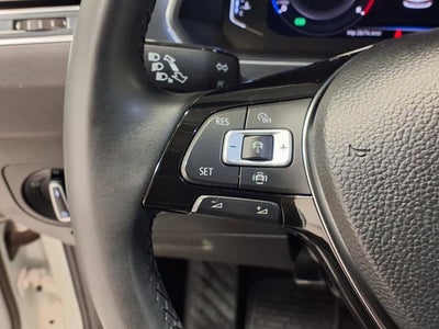 2020 Volkswagen Tiguan 2.0T SEL