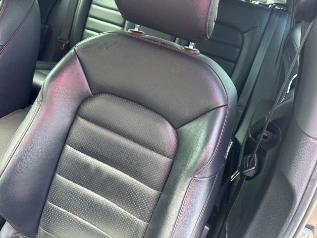 2018 Volkswagen Golf GTI 2.0T S