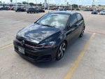 2018 Volkswagen Golf GTI 2.0T S