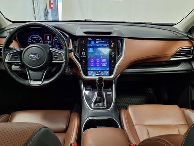 2021 Subaru Outback Touring XT