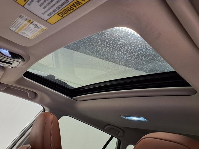 2021 Subaru Outback Touring XT