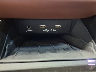 2021 Subaru Outback Touring XT