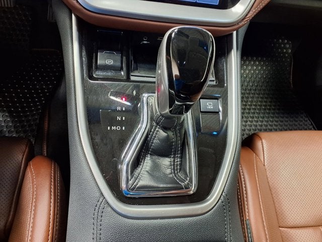 2021 Subaru Outback Touring XT