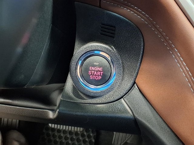 2021 Subaru Outback Touring XT