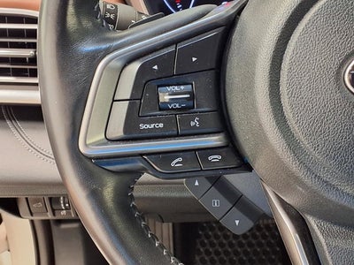 2021 Subaru Outback Touring XT