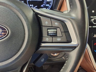 2021 Subaru Outback Touring XT