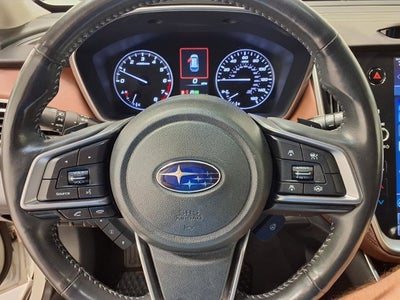 2021 Subaru Outback Touring XT