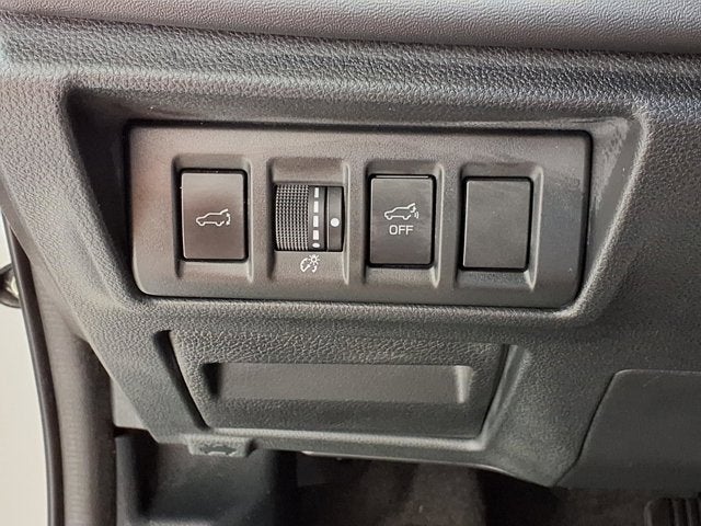 2021 Subaru Outback Touring XT