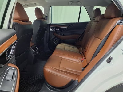 2021 Subaru Outback Touring XT