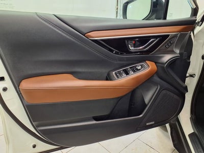 2021 Subaru Outback Touring XT