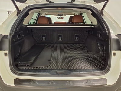 2021 Subaru Outback Touring XT