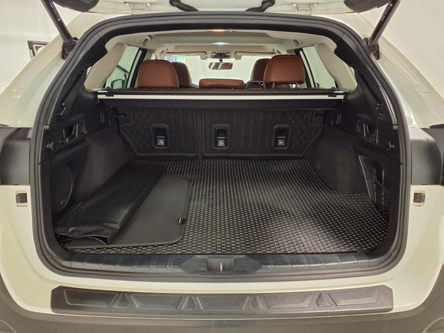 2021 Subaru Outback Touring XT