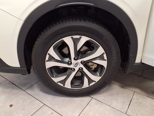 2021 Subaru Outback Touring XT