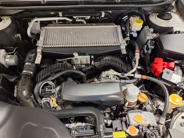 2021 Subaru Outback Touring XT