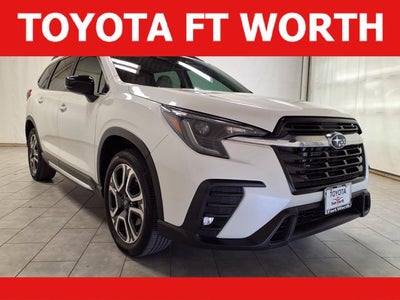2024 Subaru Ascent Limited