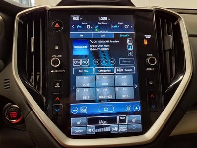 2024 Subaru Ascent Limited