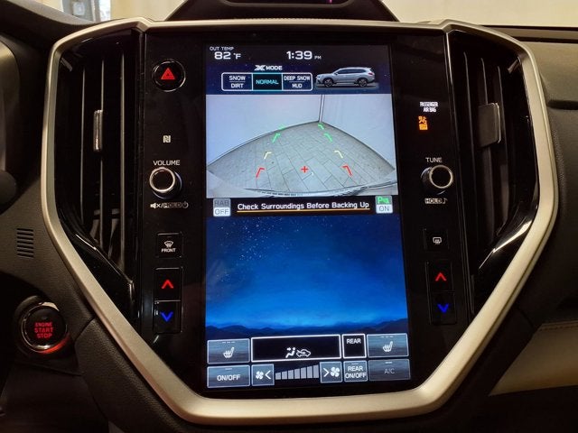 2024 Subaru Ascent Limited