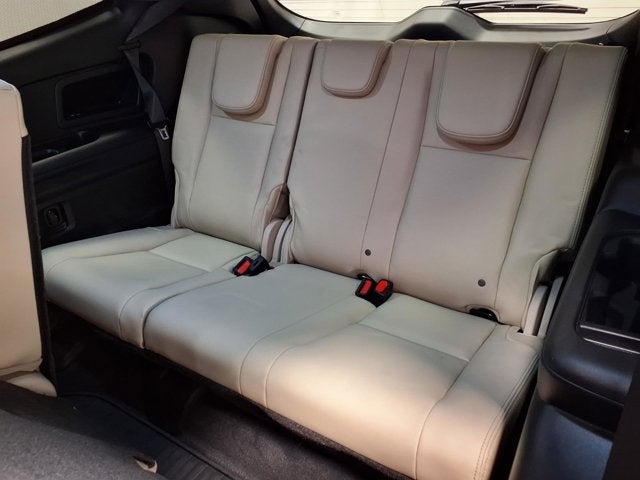 2024 Subaru Ascent Limited