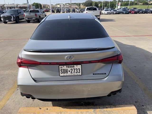 2019 Toyota Avalon Touring