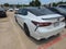 2023 Toyota Camry XSE V6