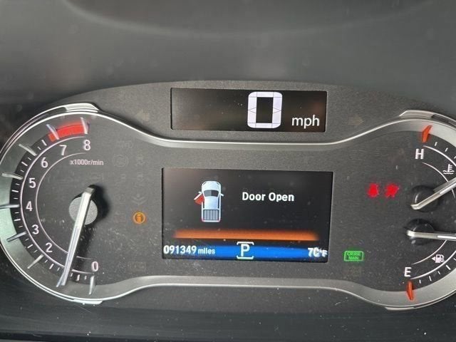 2019 Honda Ridgeline Sport