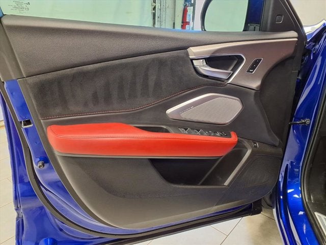 2022 Acura RDX A-Spec Package