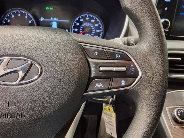 2021 Hyundai Santa Fe SE